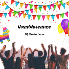 Mix Cumbiatonaso - Dj Flavio Leon