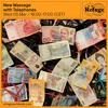 New Massage - Telephones - 05 Mar 2025 DJ mix artwork - Electronic music tracklist cover image