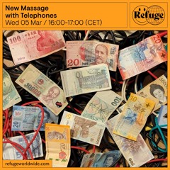 New Massage - Telephones - 05 Mar 2025