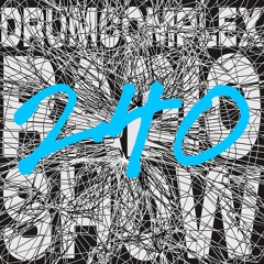 Drumcomplexed Radio Show 240 | Alex Bau