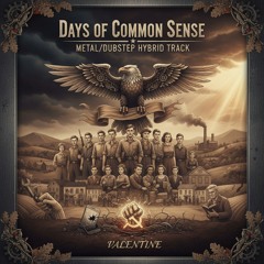 DAYS OF COMMON SENSE