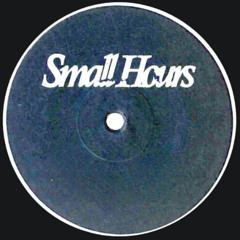 Premiere : Elsa - Cat Nap (SMALLHOURS008)