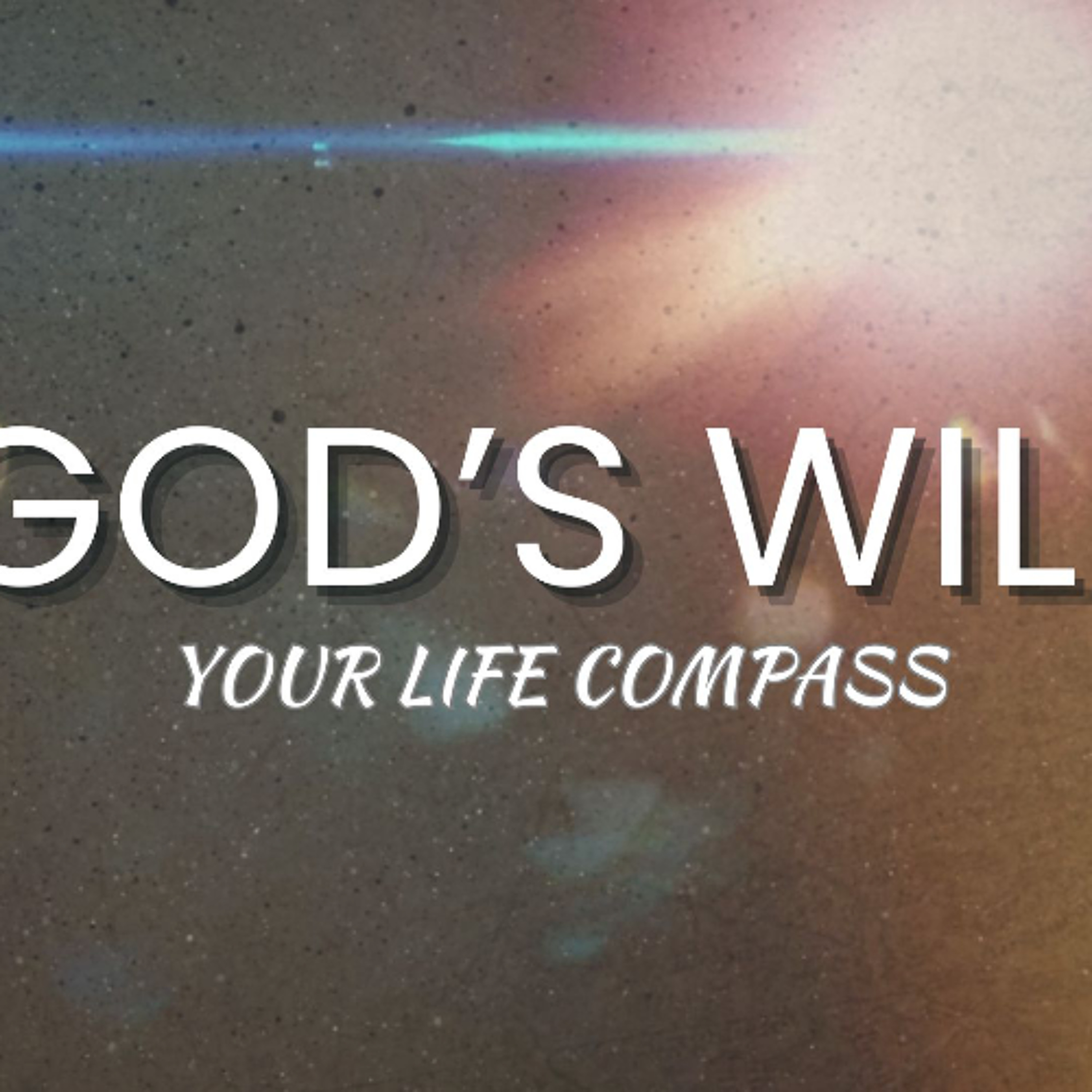 God's Will - Believe episode artwork