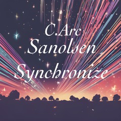 Sanolsen& C.Arc -Synchronize (Colour House 컬러하우스)