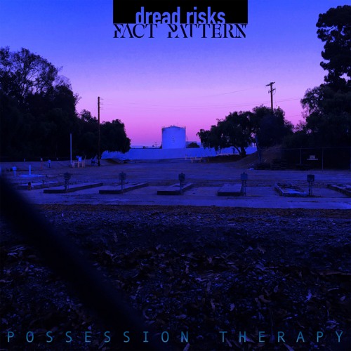 Dread Risks (ft. Bara Hari) - Vacancy Architect