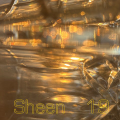 Sheen - 19