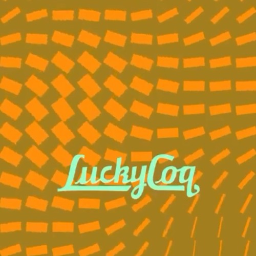 Matt Radovich DJing upstairs at Lucky Coq for Formation Fridays 30th of June 2023