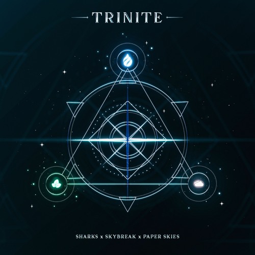 Trinite [Remix Contest]