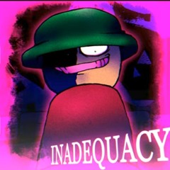INADEQUACY D&B Disheartening Betrayal by AdrioTheCartoon