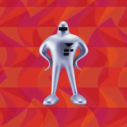 Earthbound - Otherworldly Foe