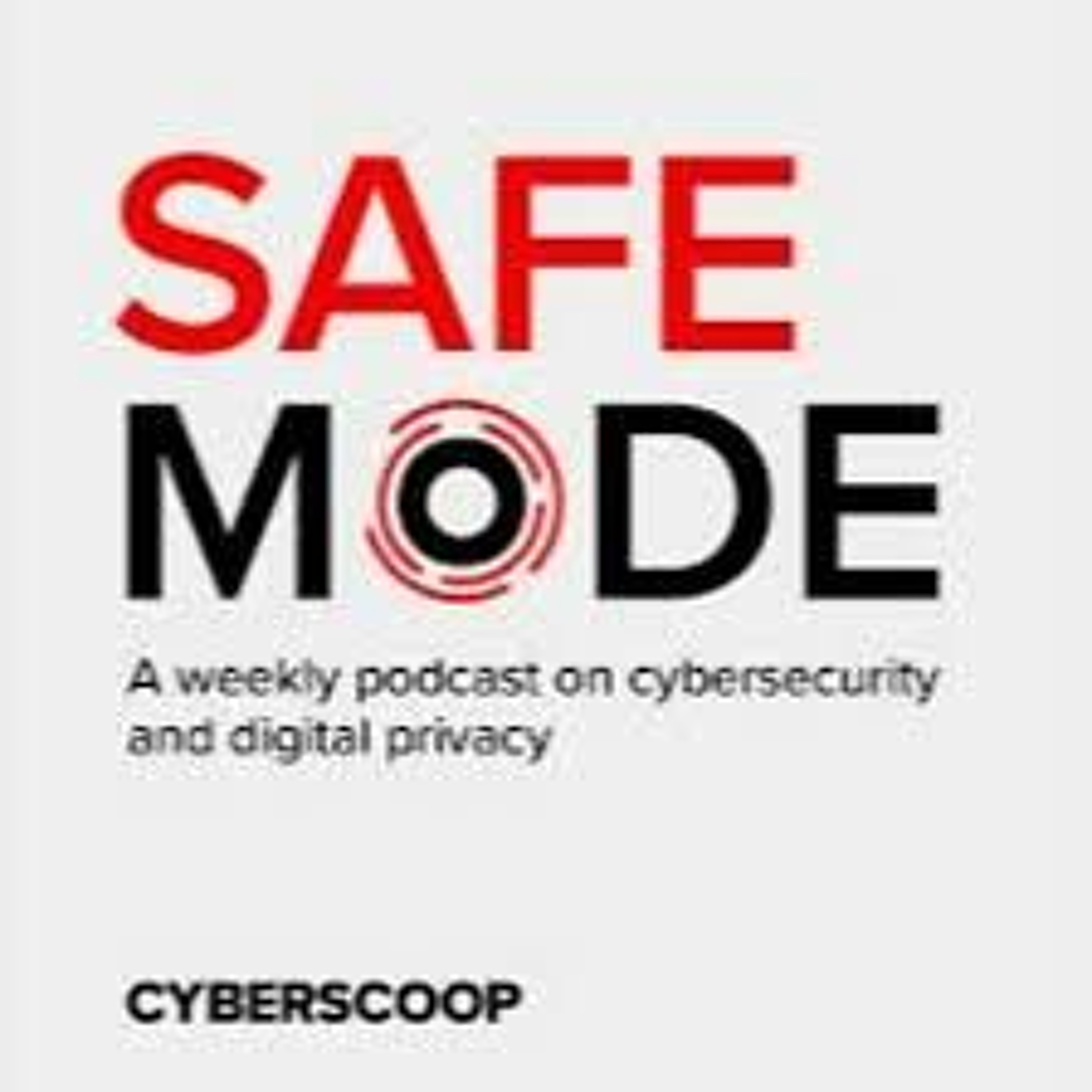 Safe Mode Podcast