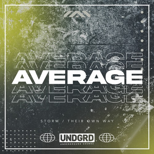 Ver Online Way Down Stream LOW DOWN DEEP RECORDINGS | Listen to AVERAGE - STORM / THEIR OWN WAY playlist online for free on SoundCloud