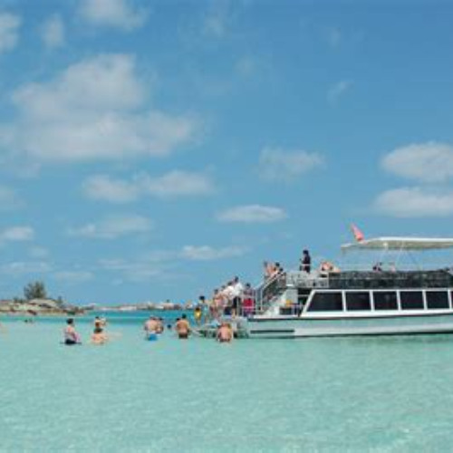 Review Special Price Bermuda Glass Bottom Boat Cruise