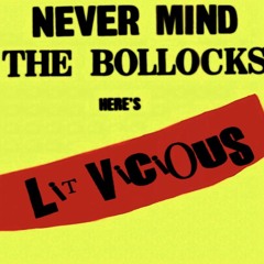 lit vicious - reason