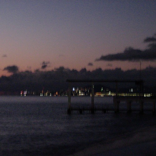 floating through the air (prod. sorrow bringer x secre)