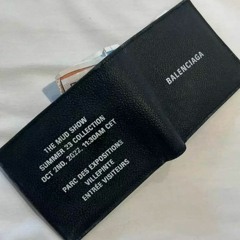 Balenciaga Summer 23 Aftershow