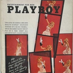 PLAYBOY