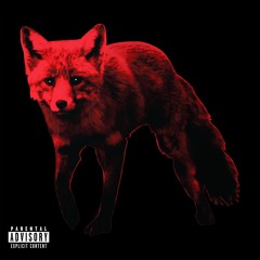 The Day Is My Enemy (Caspa Remix)