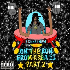 RXKNephew “ Pocket Knife Nephew “ Prod. DJ WITCH HUNT