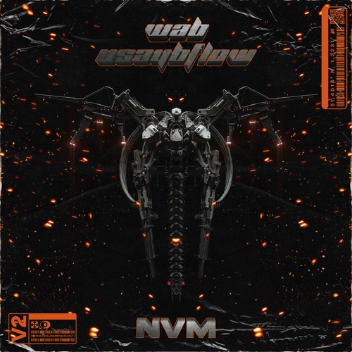 uSAYbFLOW & WAB - NVM