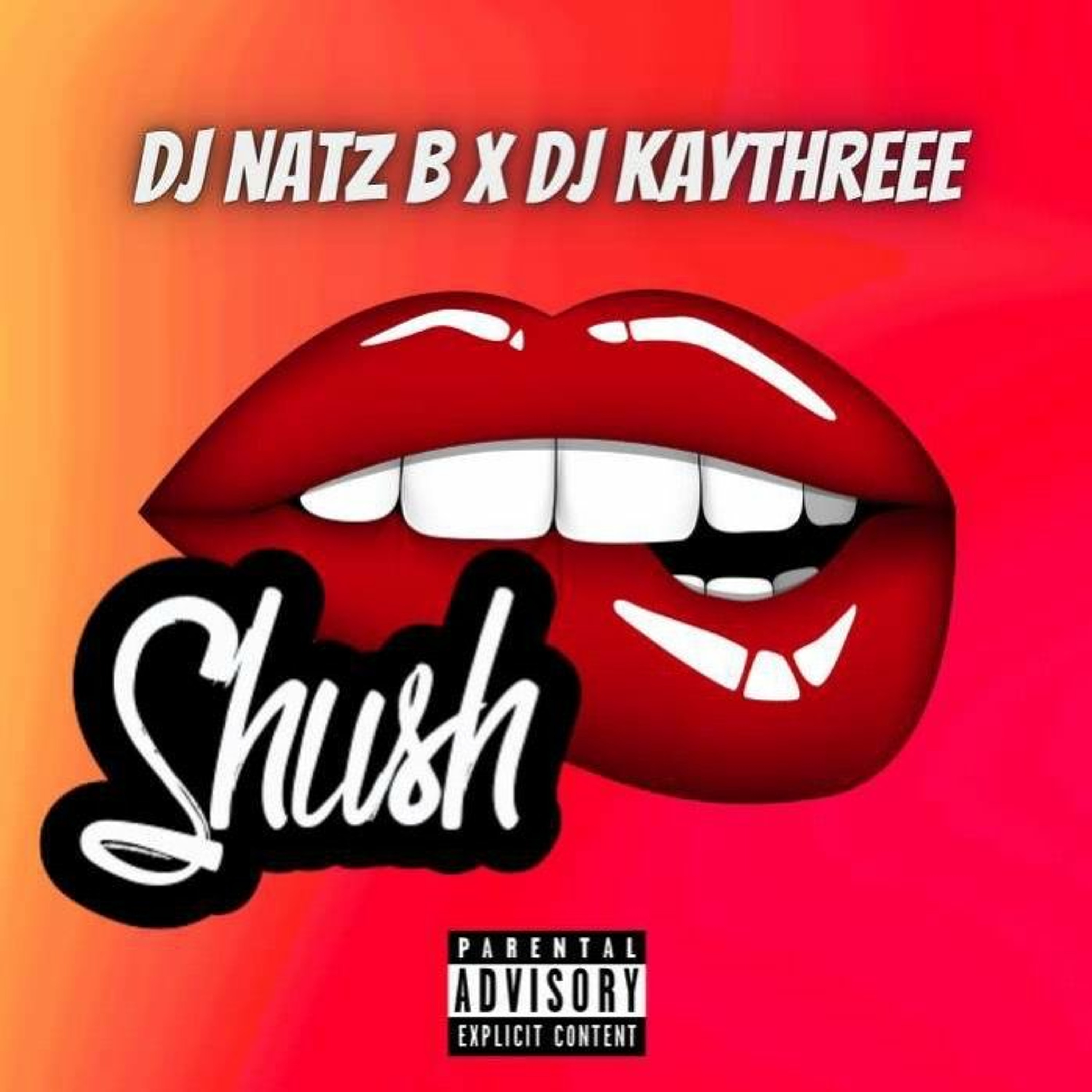 DjKayThreee Podcast