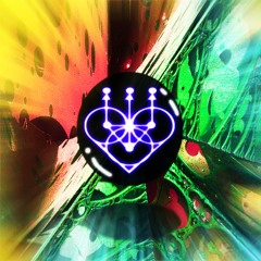 Heavenly Crosshairs