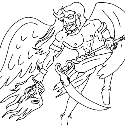 Domination (2025 VIP)