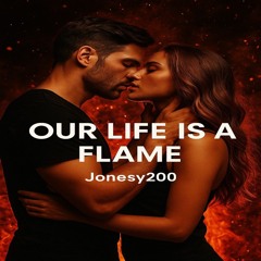 Our Life Is a Flame – A Fire-Loaded EDM Love Banger That Won’t Burn Out