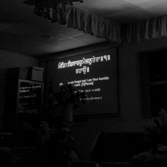 Bhai Japjeevan Singh - Meri Sangat Poch Soch Din Rathi - Singh Sabha Birmingham.mp3