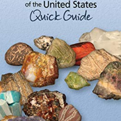 [DOWNLOAD] EPUB 📋 Rocks & Minerals of the United States: Quick Guide (Adventure Quic