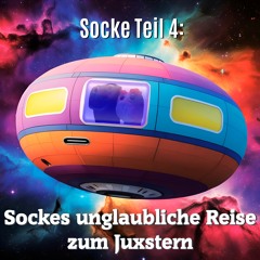 Kapitel 2: Auf dem Mond