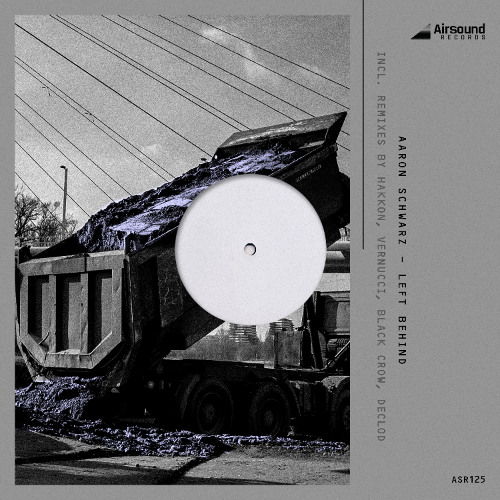Aaron Schwarz - Longterm (Declod Remix)