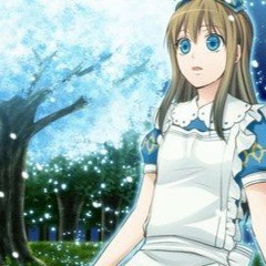 Alice In Glowland