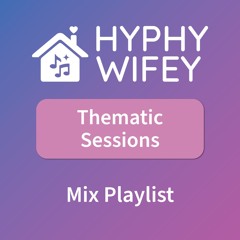 Thematic Sessions