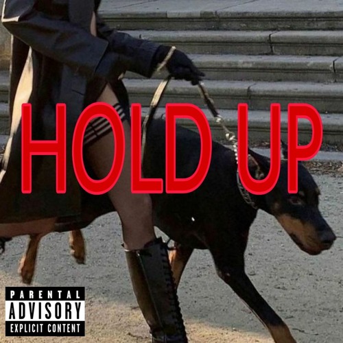 HOLD UP ( UNMASTERED VERSION 1.0 )