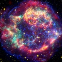 Supernova Brennpunkt XI
