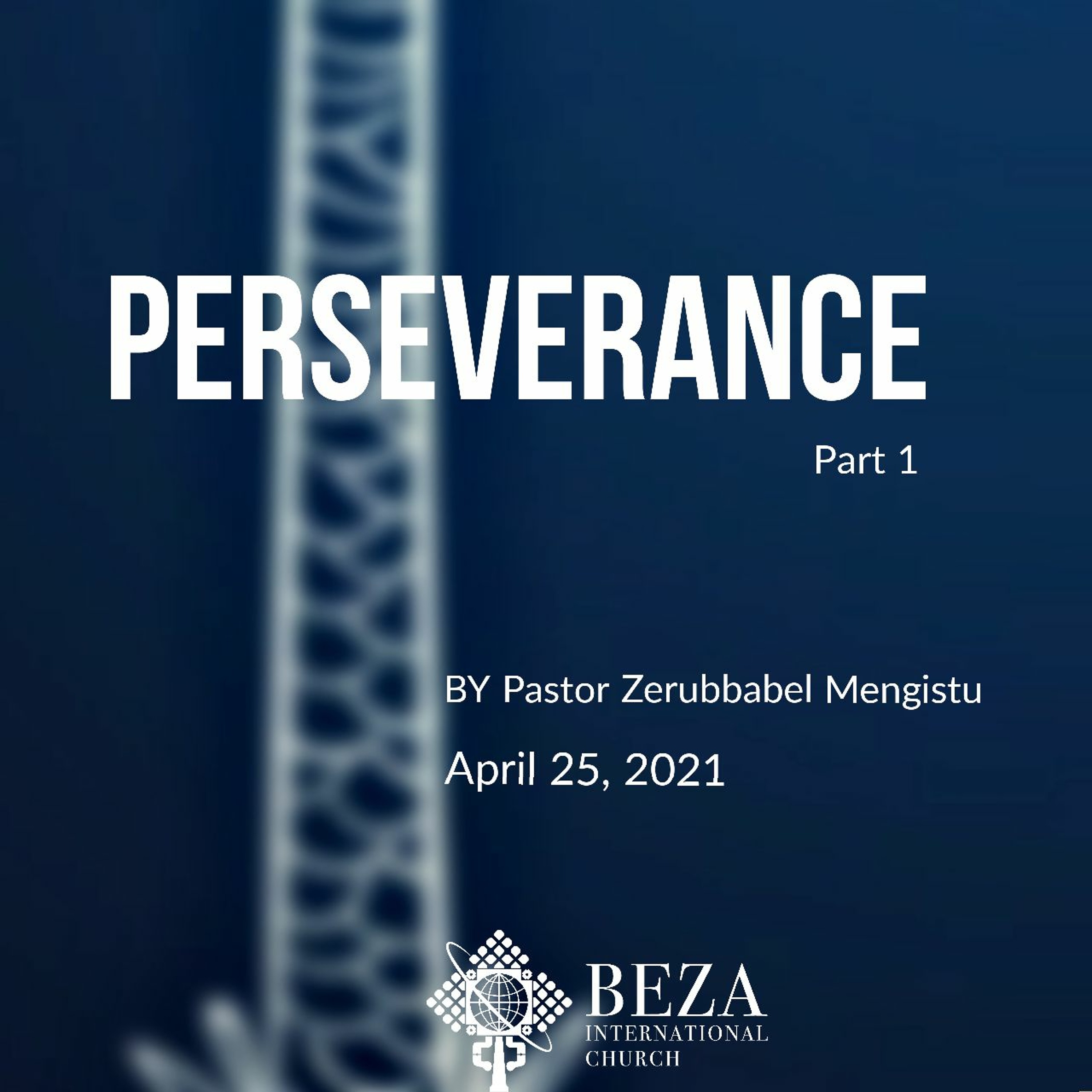 Beza Church