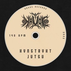 kvnstrvkt - jutsu