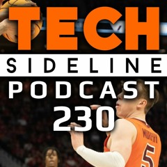 NCAA Tournament Review: TSL Podcast 230