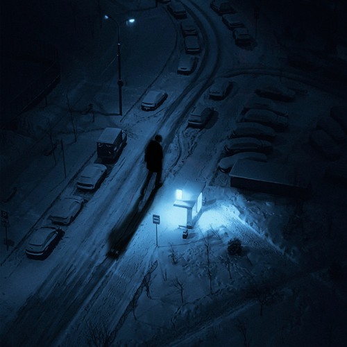Yung Yury - Eiskalt (Feat. DAY 21)