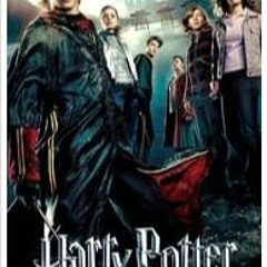 Harry Potter y el cáliz de fuego (2005) Pelicula Completa HD-720p [1501838]