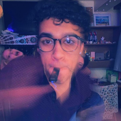 NO MORE PARTIES REMIX - CALV (ReProd. jayygostupid!)