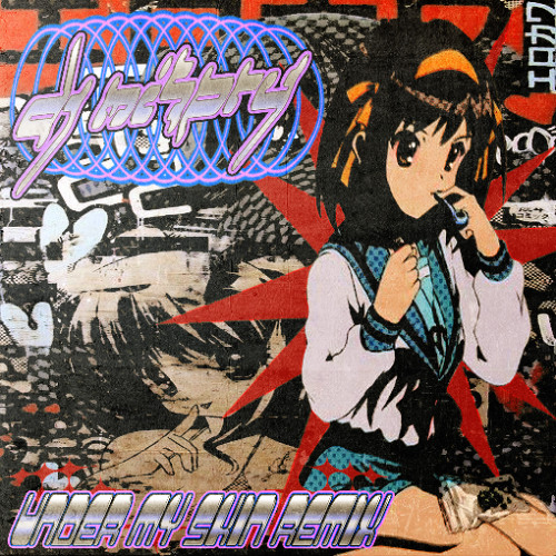 dj_misery - under my skin REMIX