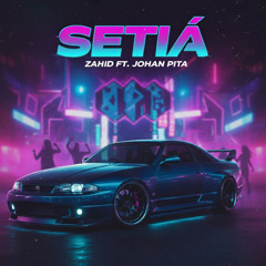 SETIÁ