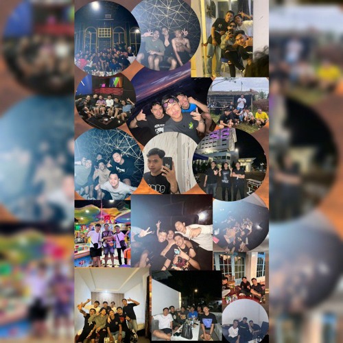 FUNKOT [ BNANZA HALA HIDING ] #ThxHDI & Closing Party - DJ IHSANPRATAMA