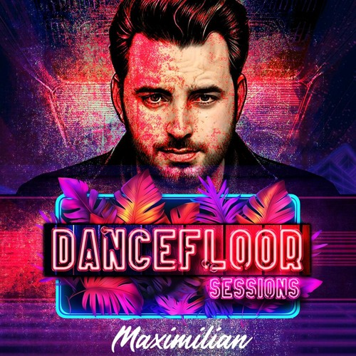 Stream Dancefloor Sessions 9 Hottest Tech House, Funky House