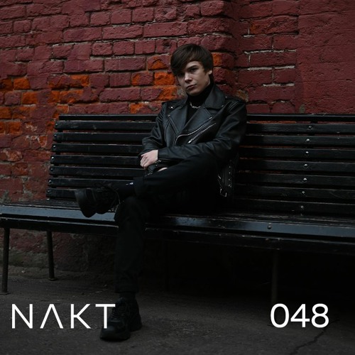 NAKT 048 - Amazingblaze