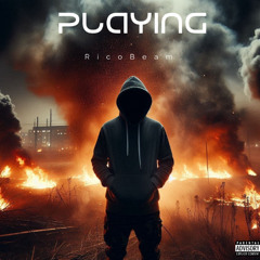 Playing