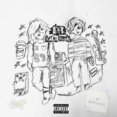 OXY (Remastered) ~ XiaoJin x Huk0