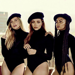 Little Mix - Cut You Off (Extended)